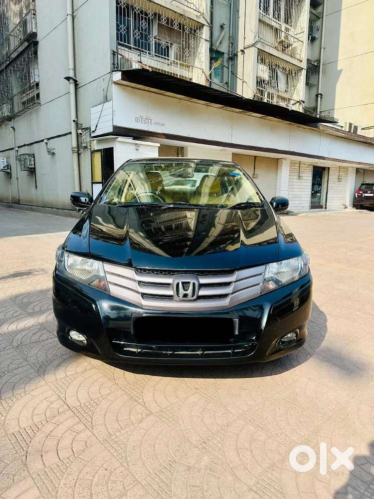 Honda City 2011 Petrol Well Maintained