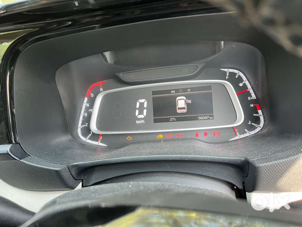 Kia Sonet Diesel 2023