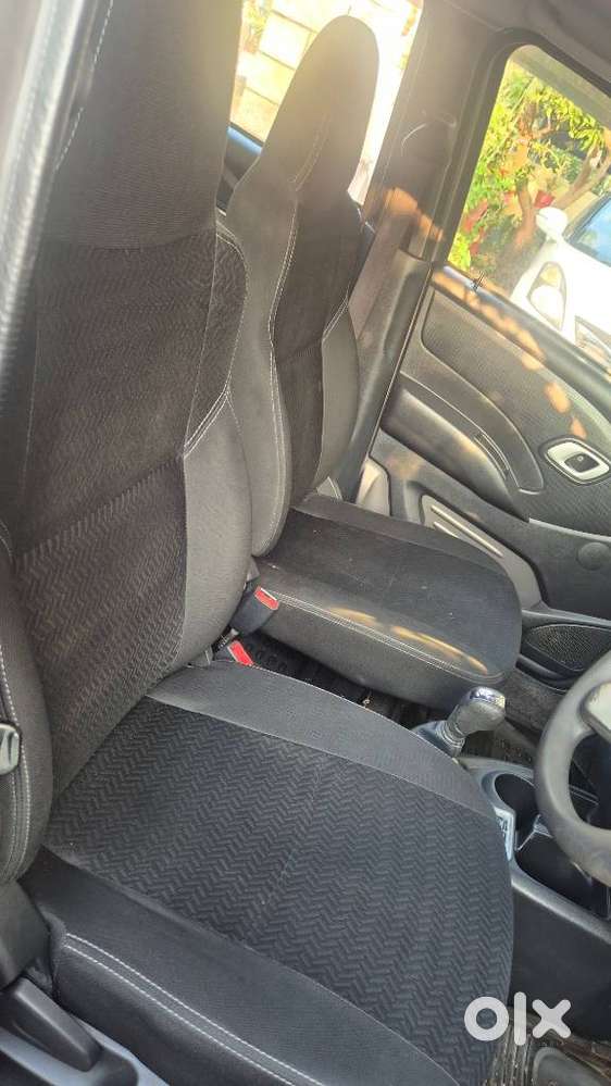 Datsun Redigo Amt 1.0 S, 2018, Petrol