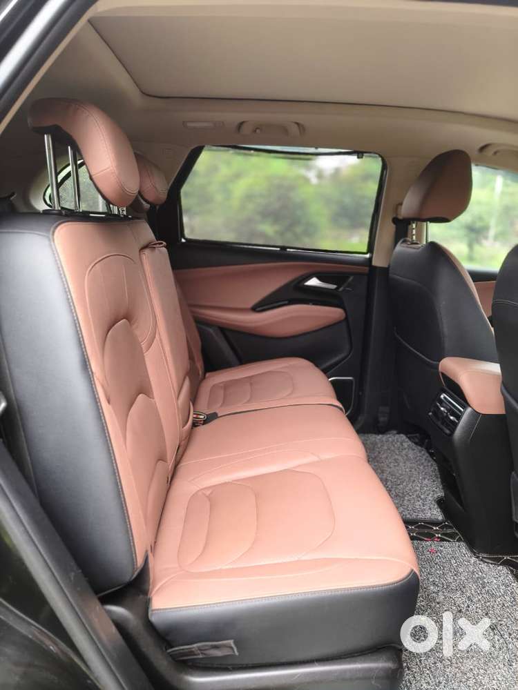 Mg Hector Sharp Pro 2.0 Turbo Diesel Mt, 2024, Diesel