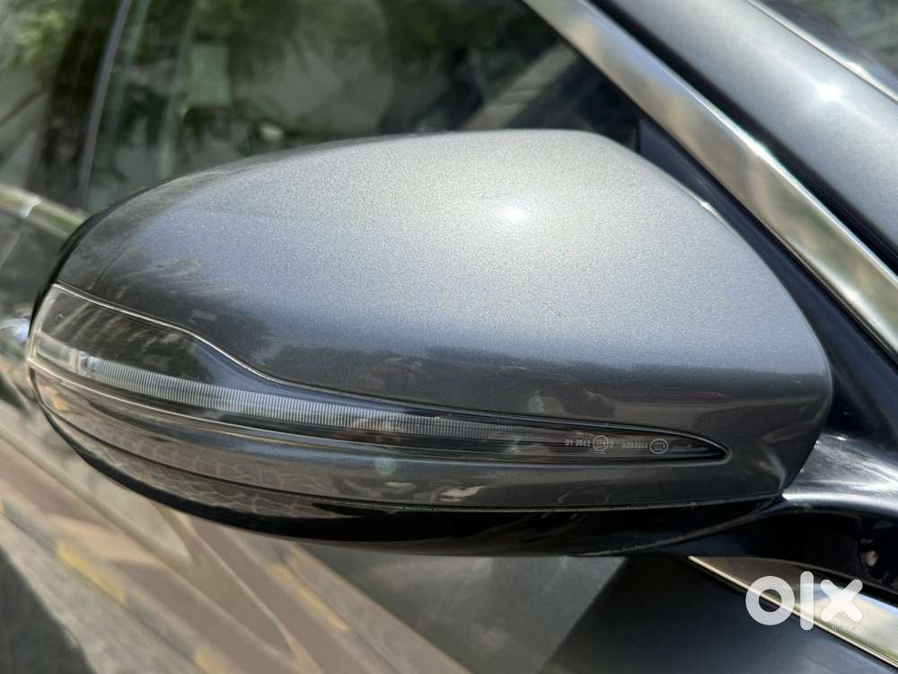 Mercedes-benz E-class E 220 D, 2020, Diesel