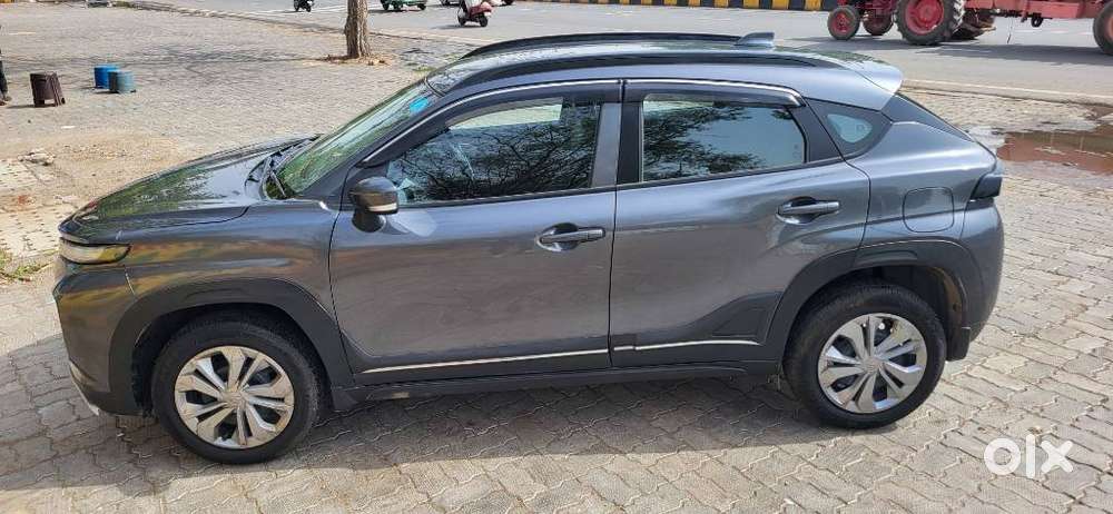 Maruti Suzuki Fronx Delta 1.2 Mt, 2025, Petrol
