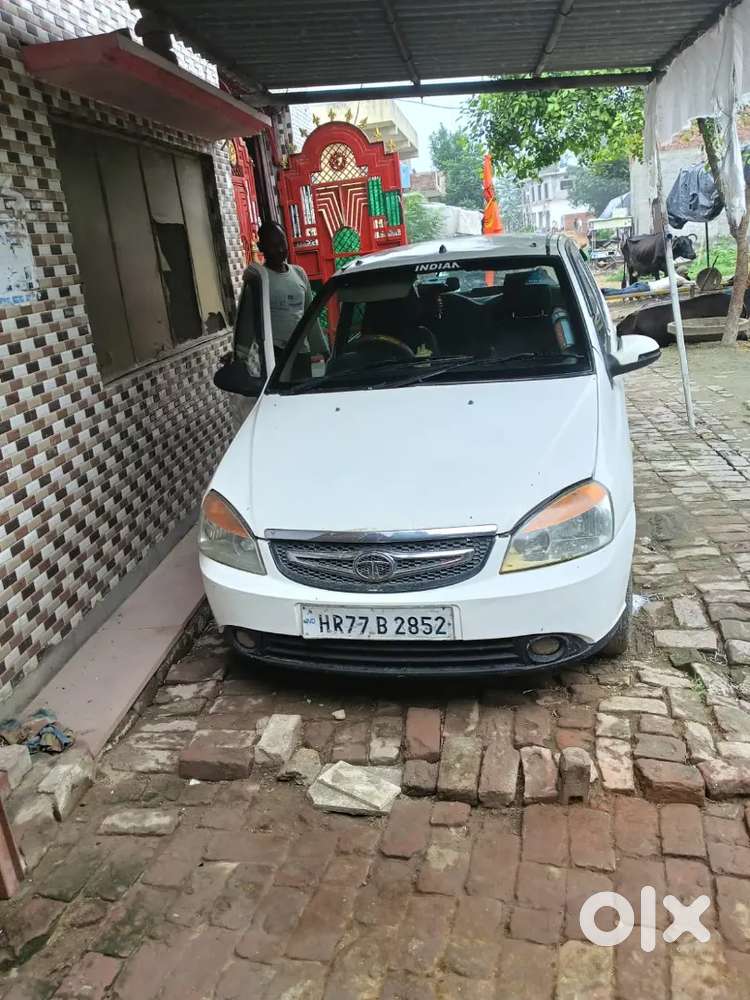 Tata Indigo Ecs 2018 Ls
