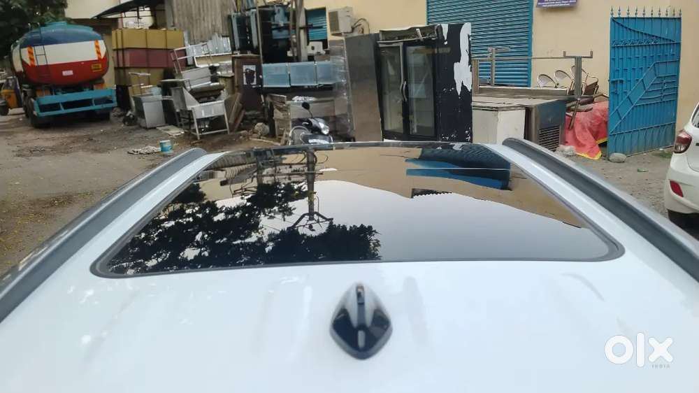 2024 Creta Sx Tech Ivt Auto  16,735 Km  Top Model  Excellent Condi