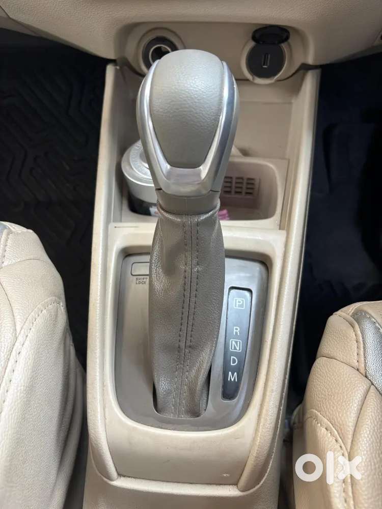 Toyota Rumion 2024 Petrol 42924 Km Driven