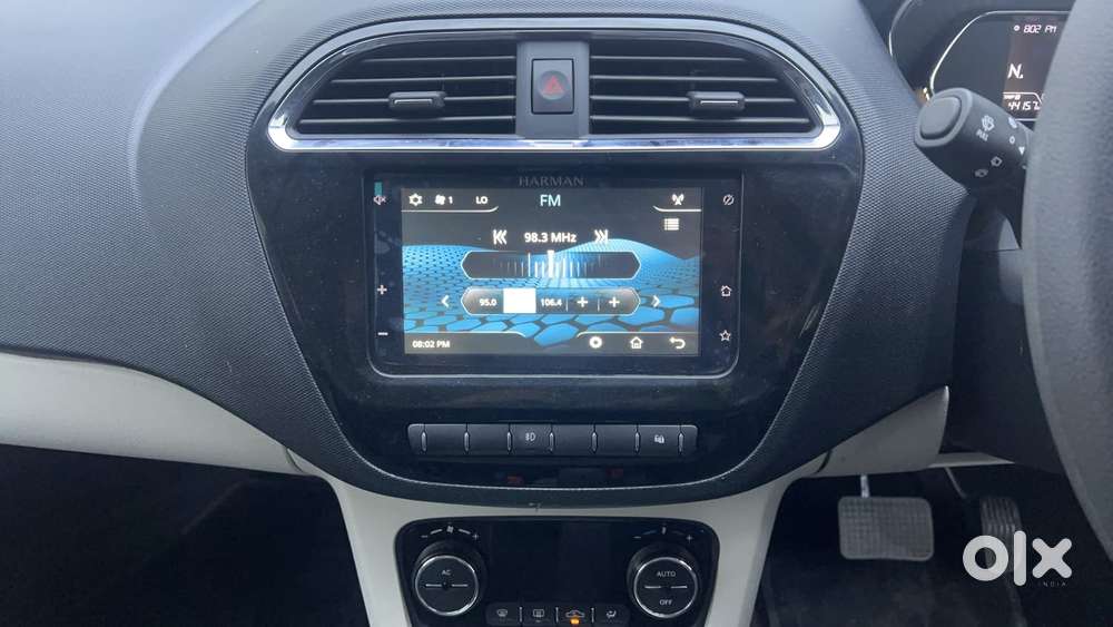 Tata Tiago Xza Plus, 2023, Petrol