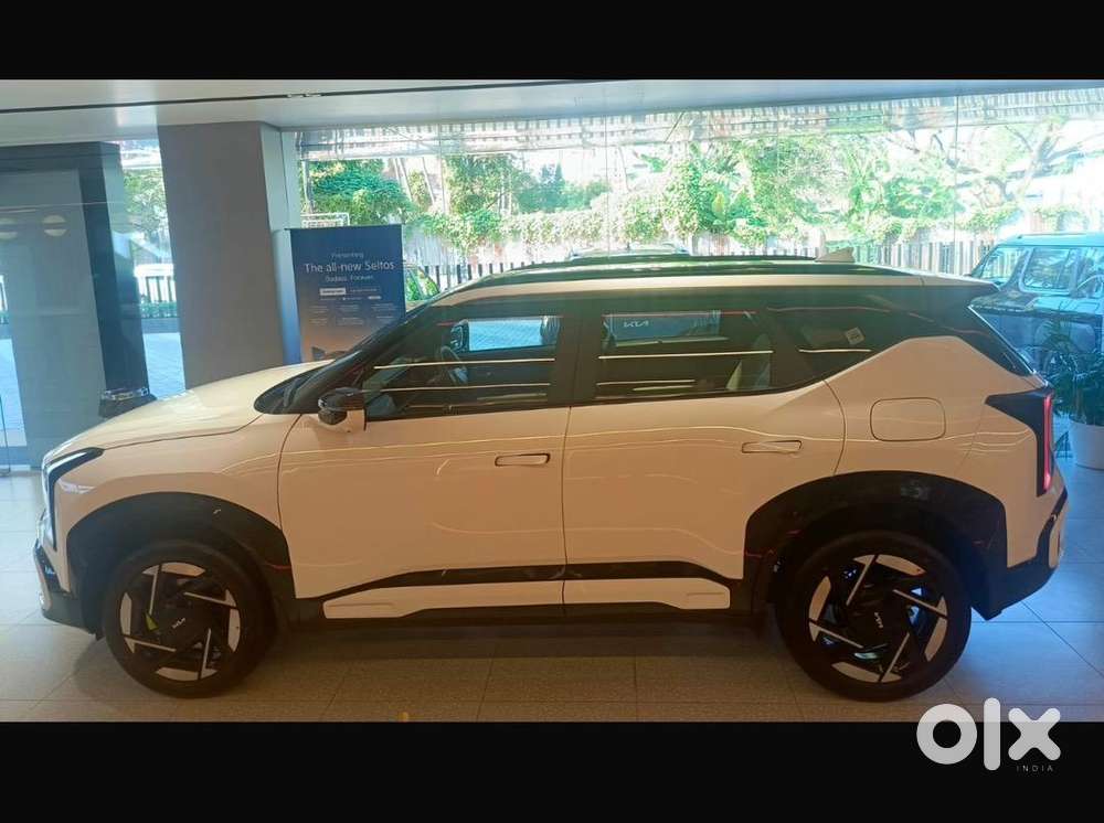 Kia New Seltos 2026