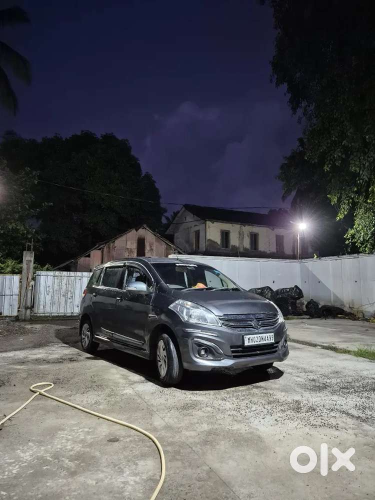 Maruti Ertiga Vxi 2014..