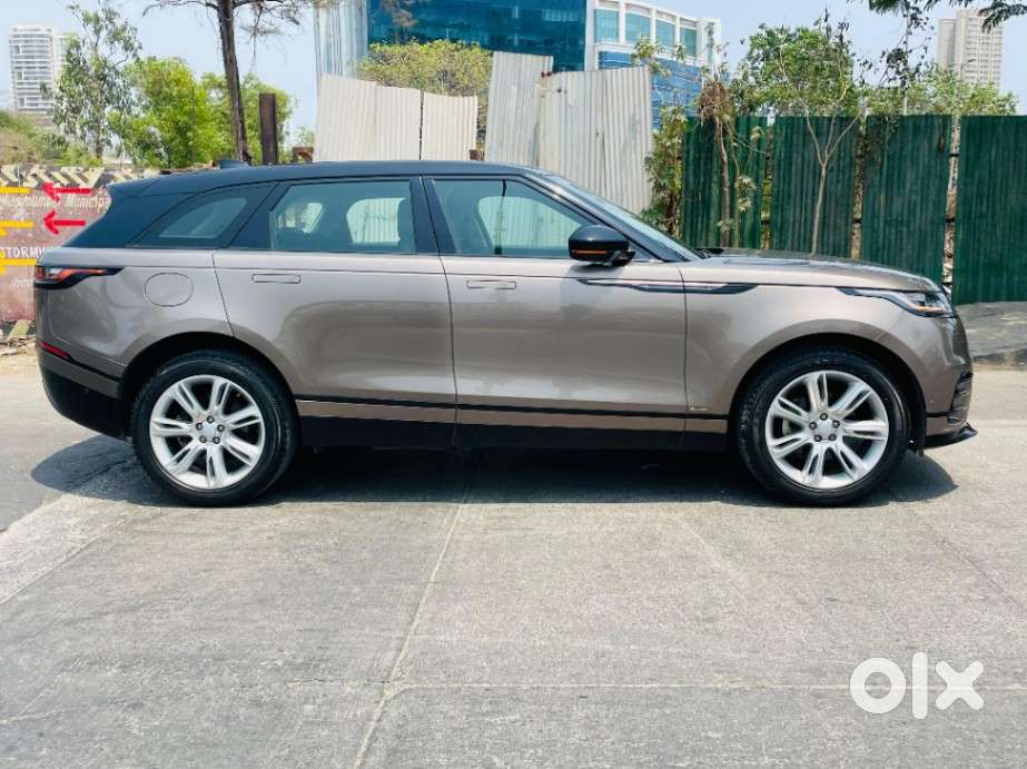 Land Rover Range Velar P250 R-dynamic S, 2020, Petrol