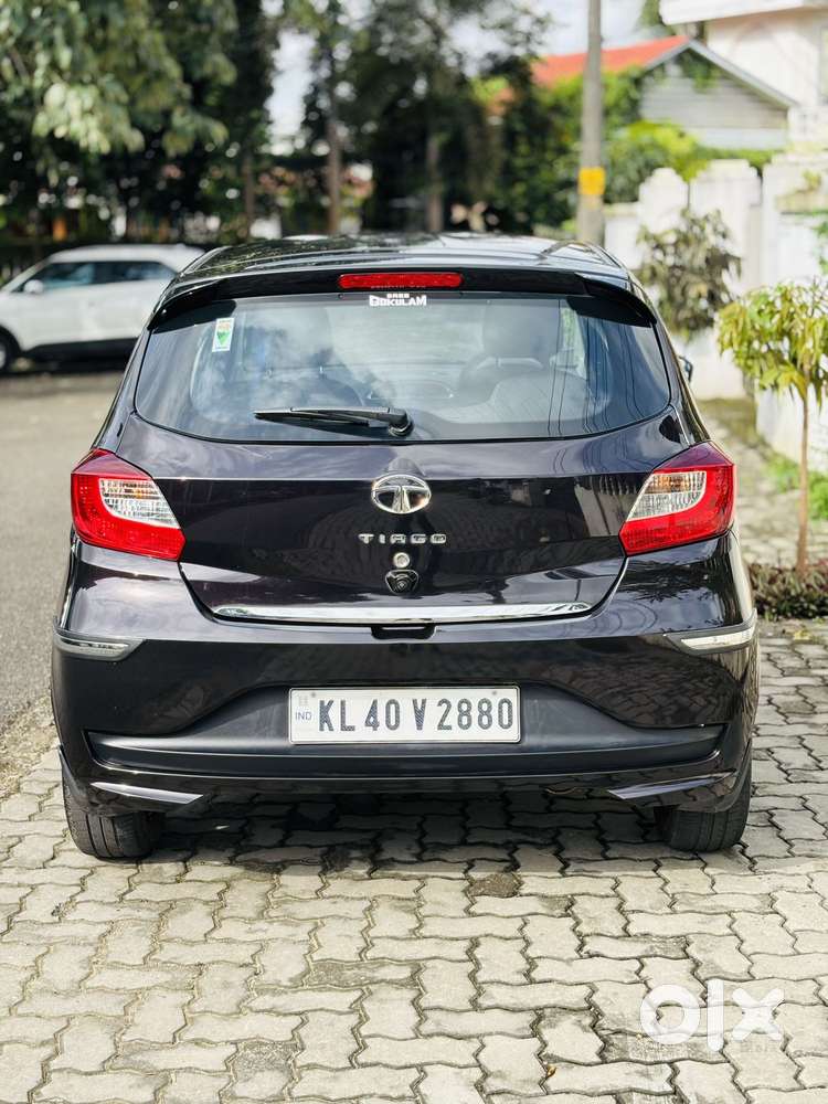 Tata Tiago Xza Plus, 2023, Cng & Hybrids