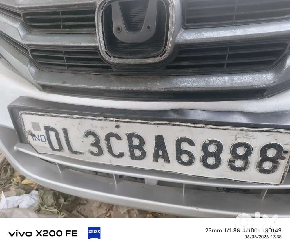 Honda City 2011 Petrol 75000 Km Driven