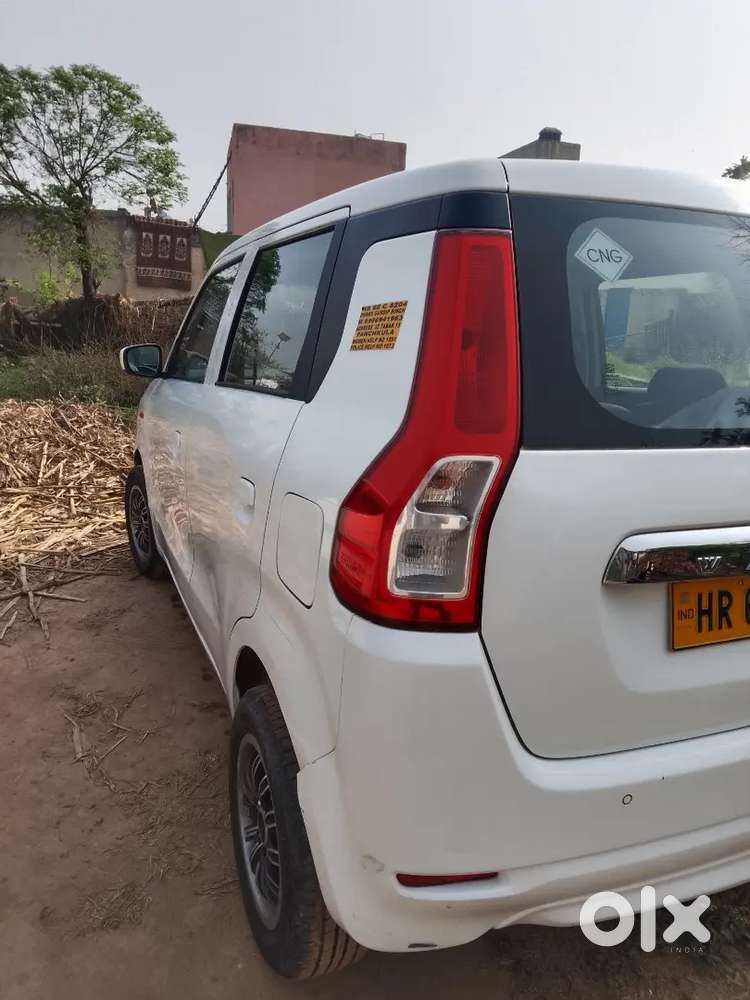 Maruti Suzuki Wagon R 77000 Km Driven 2024