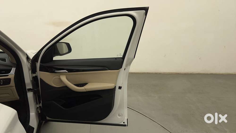 Bmw X1 Sdrive20d Expedition, 2018, Diesel