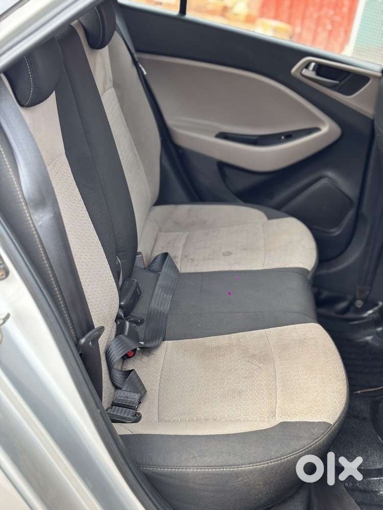 Hyundai I20 1.4 Asta Option, 2015, Diesel