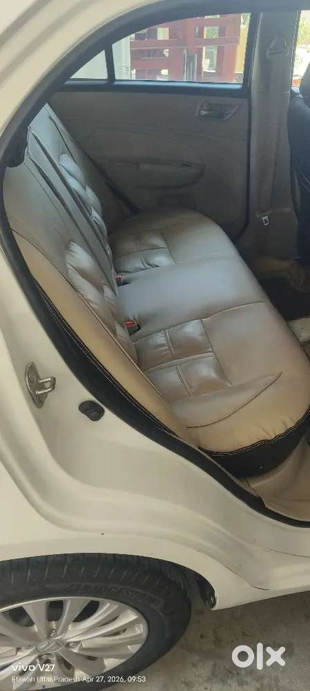 Maruti Suzuki Swift Dzire 2017 Diesel 120000 Km Driven