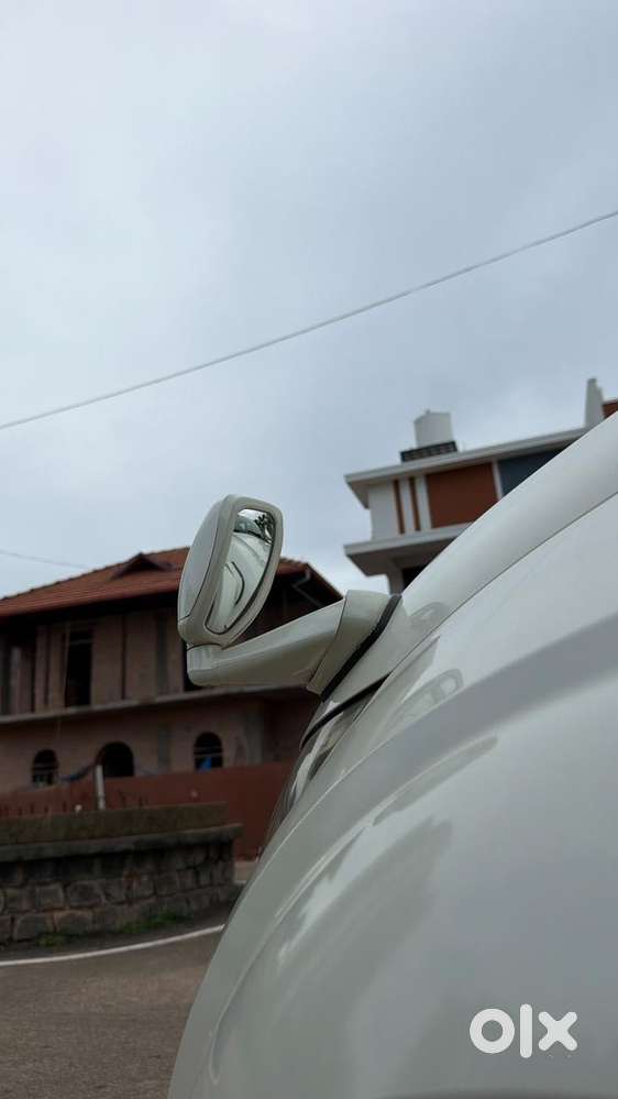 Mahindra Xuv500, 2019, Diesel