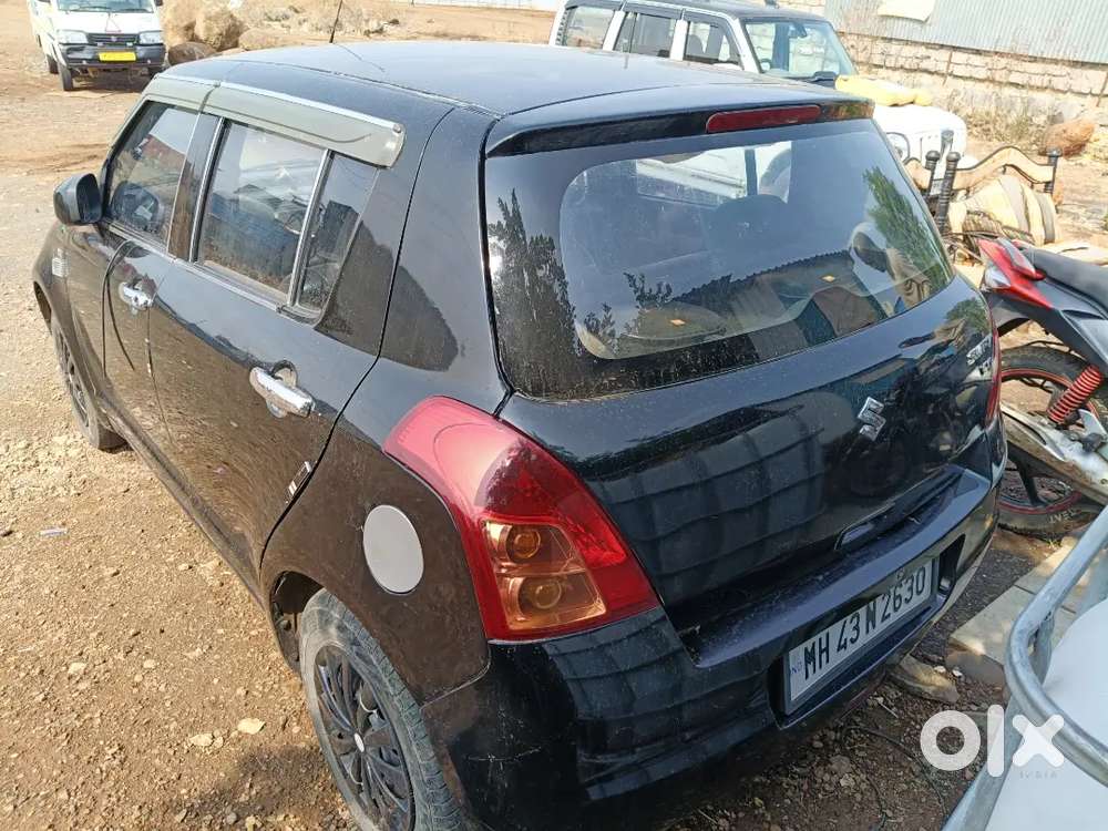Swift Vxi 2006 Model