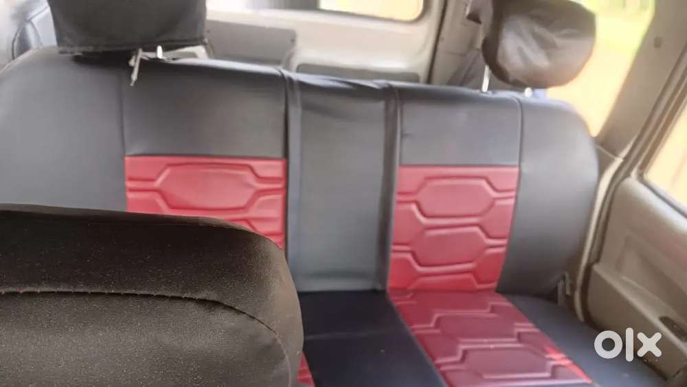 Mahindra Scarpio S10 Kanpur Nagar