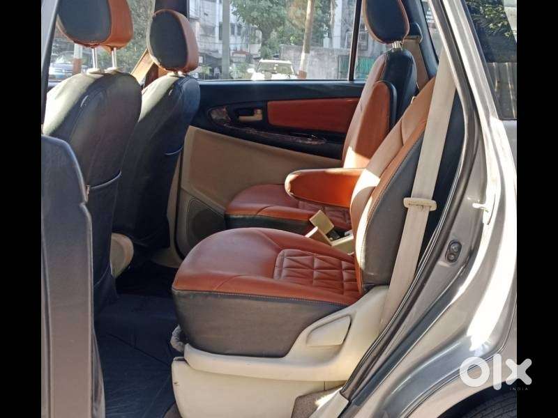 Toyota Innova 2.5 G (diesel) 7 Seater, 2014, Diesel