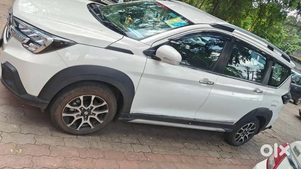 Maruti Suzuki Xl6 2023 Variant