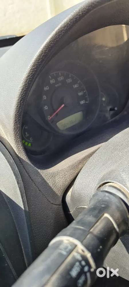 Hyundai Eon 2014 Petrol 96000 Km Driven