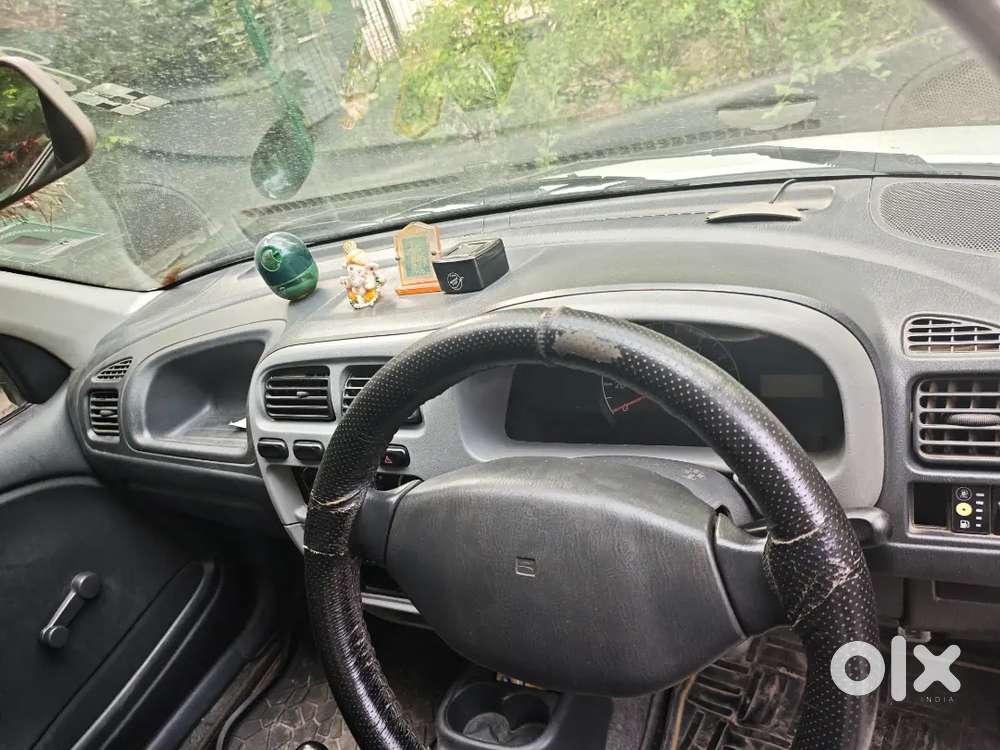 Maruti Suzuki Alto 2012 Lx