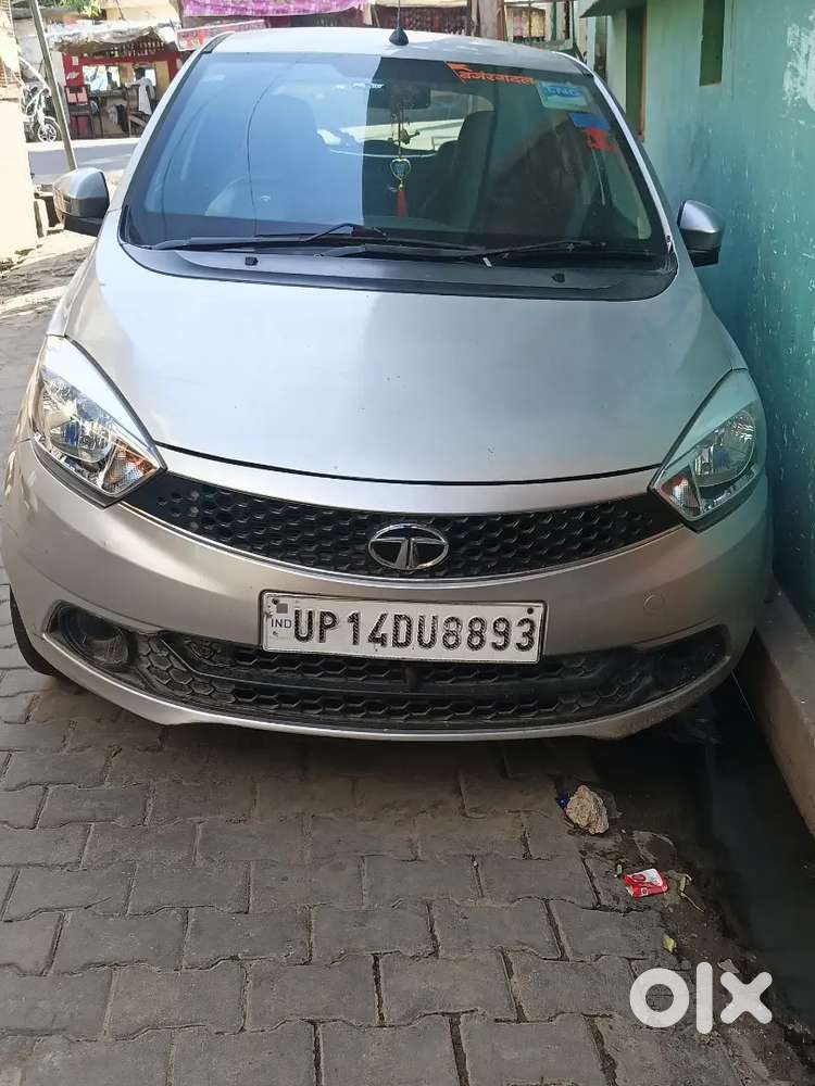 Tata Tigo Automcng  Full Original Please Contact Only Genuan Person