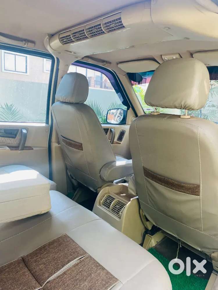 Mint Condition 2012 Tata Safari Dicor 2.2l Diesel &ndash; Suv Legend For Sal
