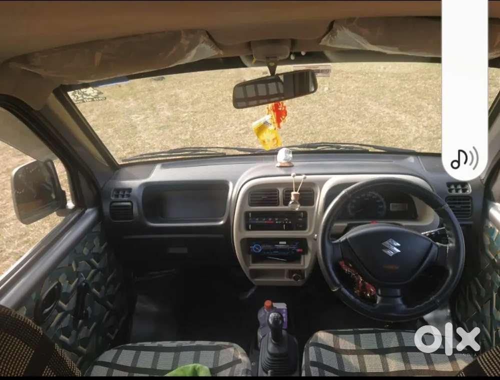Good Running Condition, & Well Maintained