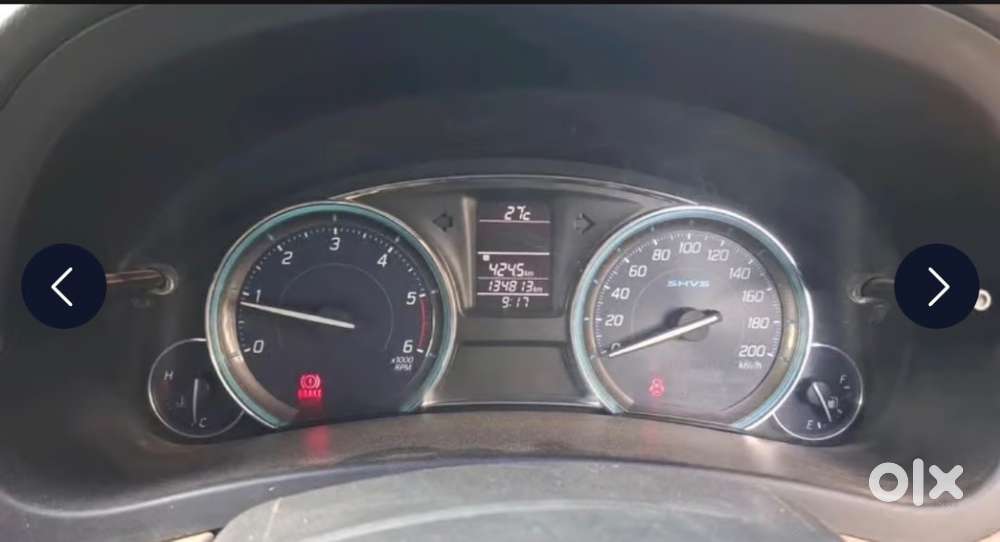 Maruti Ciaz Vdi+ 2016