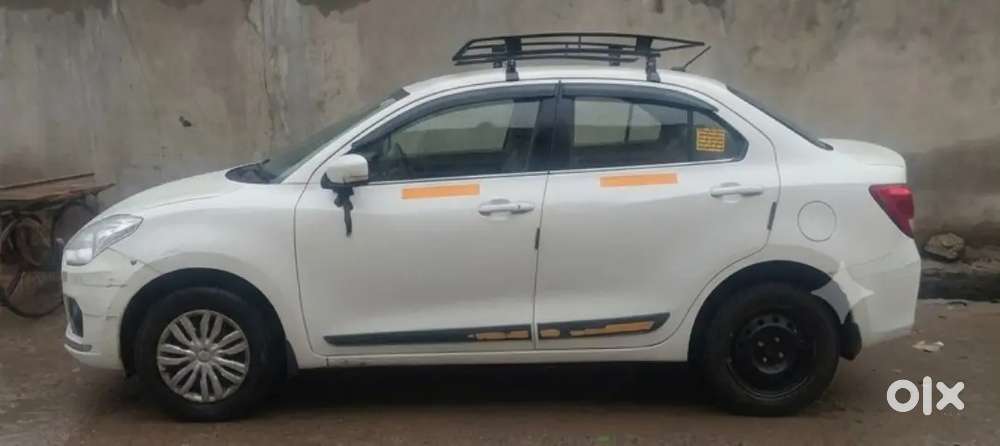 Maruti Suzuki Dzire 2024 Model