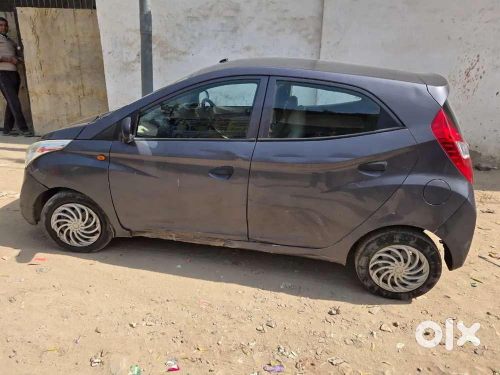 Hyundai Eon 2018 Cng & Hybrids 180000 Km Driven