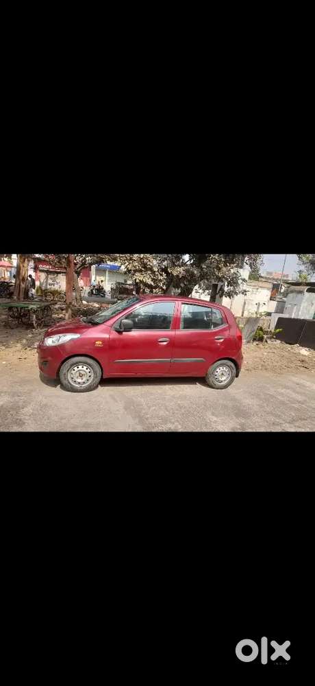 Hyundai I10 2014 Petrol 72000 Km