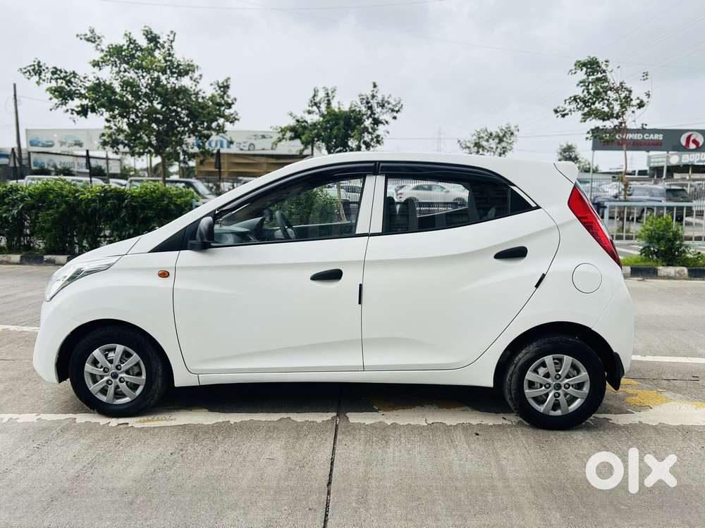 Hyundai Eon D-lite +, 2013, Petrol