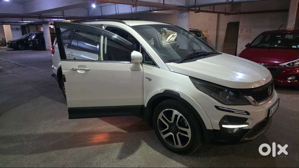 Hexa Xta 2018 Model