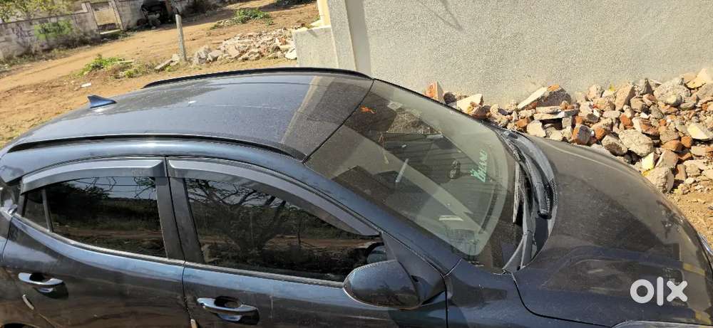 Hyundai Grand I10 Nios 2022