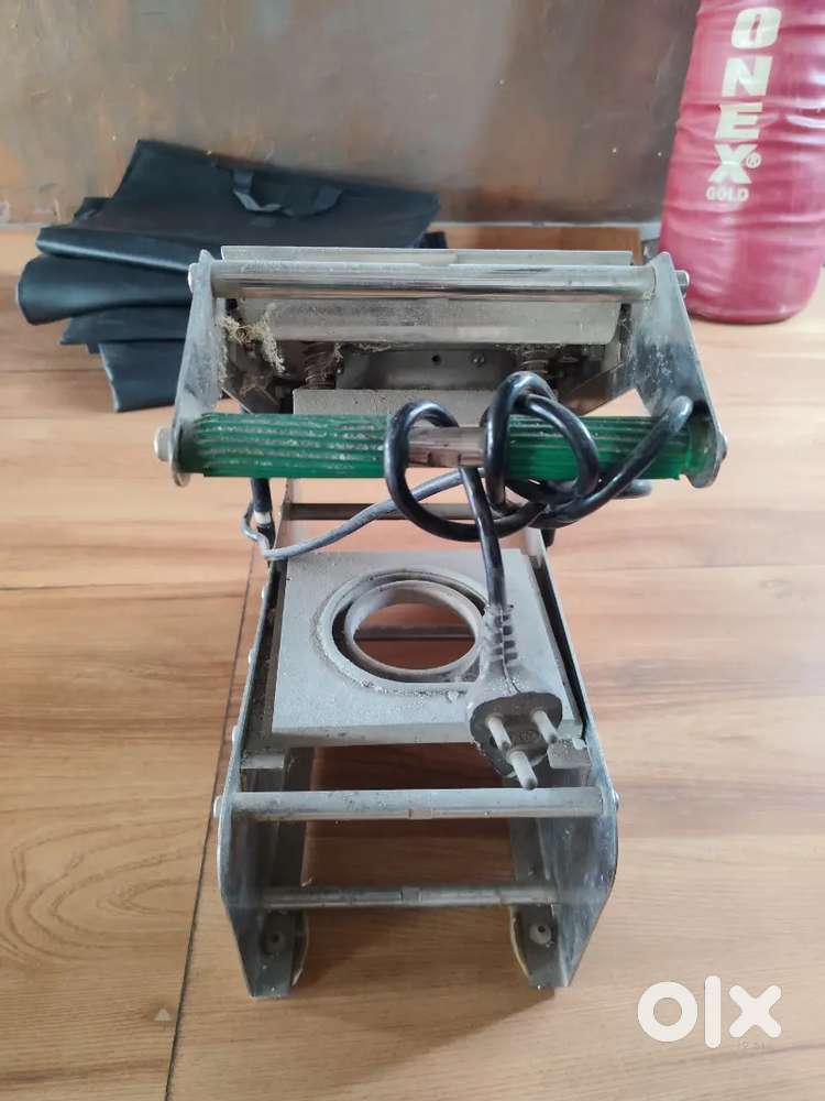 packaging machine