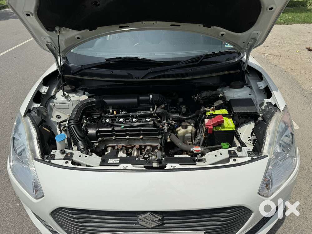 Maruti Suzuki Swift Amt Vxi, 2019, Petrol