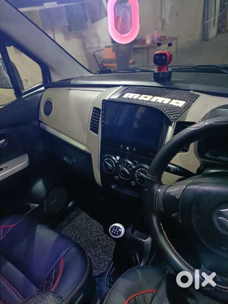 Maruti Suzuki Wagon R 2016 Cng & Hybrids
