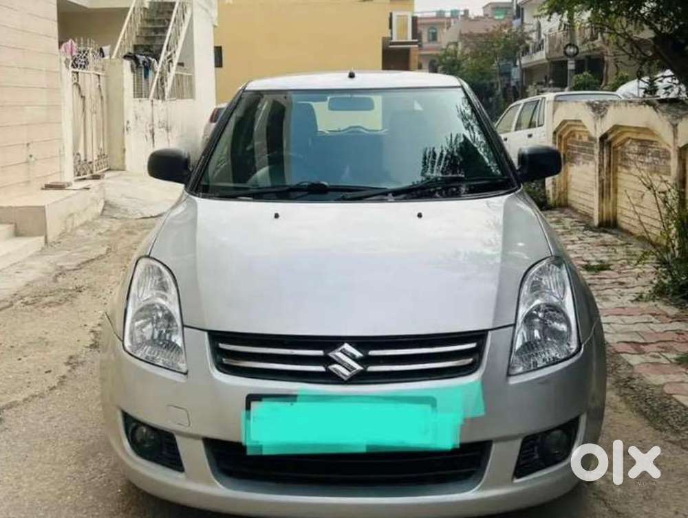 Maruti Suzuki Petrol 2009