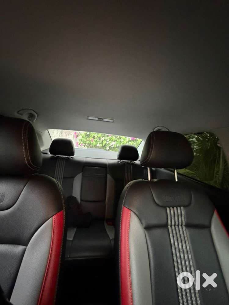 Skoda Rapid 2021 Petrol 44000 Km Driven