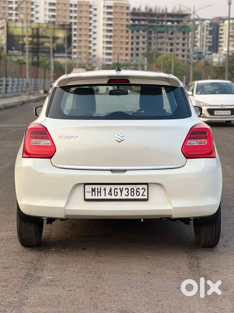 Maruti Suzuki Swift Vdi (o), 2018, Diesel