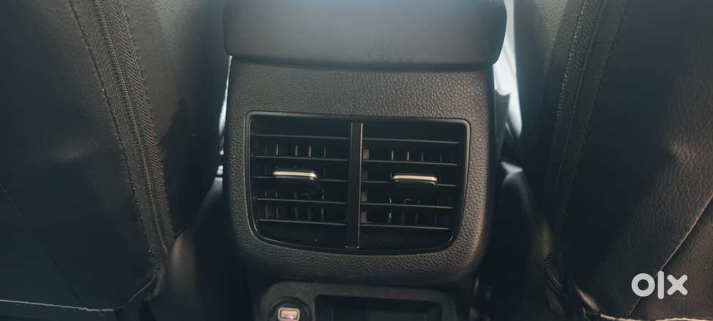Kia Seltos Htk Plus At D, 2021, Diesel