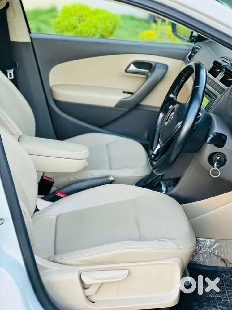 Volkswagen Vento 2015 (urgent Sale)