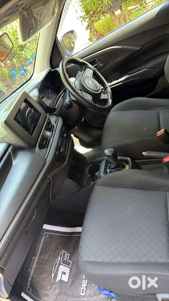 Maruti Suzuki Swift Vxi Ags, 2024, Petrol