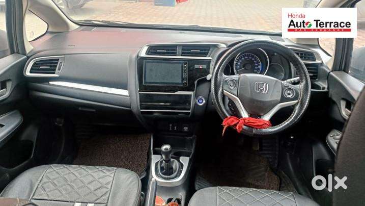 Honda Wr-v I-vtec Vx, 2020, Petrol