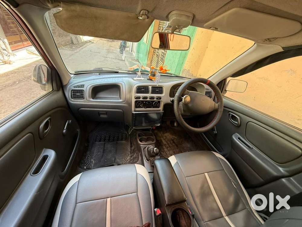 Maruti Suzuki Alto 2010 Petrol 51000 Km Driven