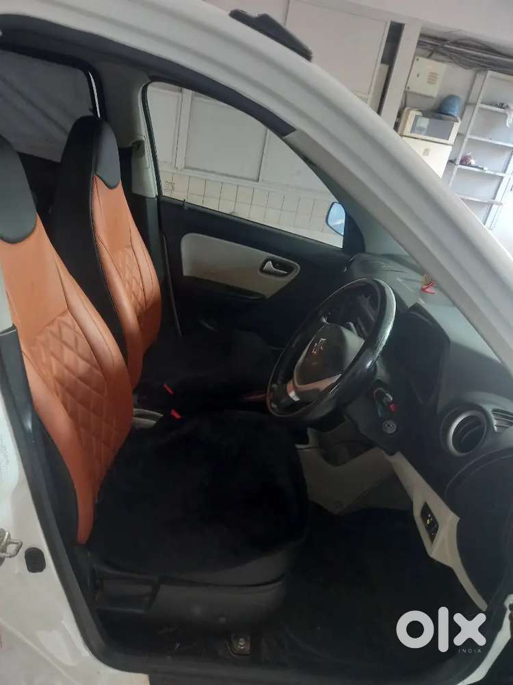 Maruti Suzuki 800 2023