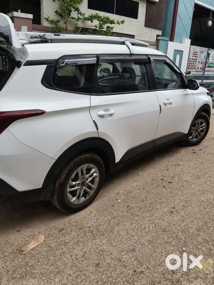 Kia Carens G Premium 2025 Diesel Manual