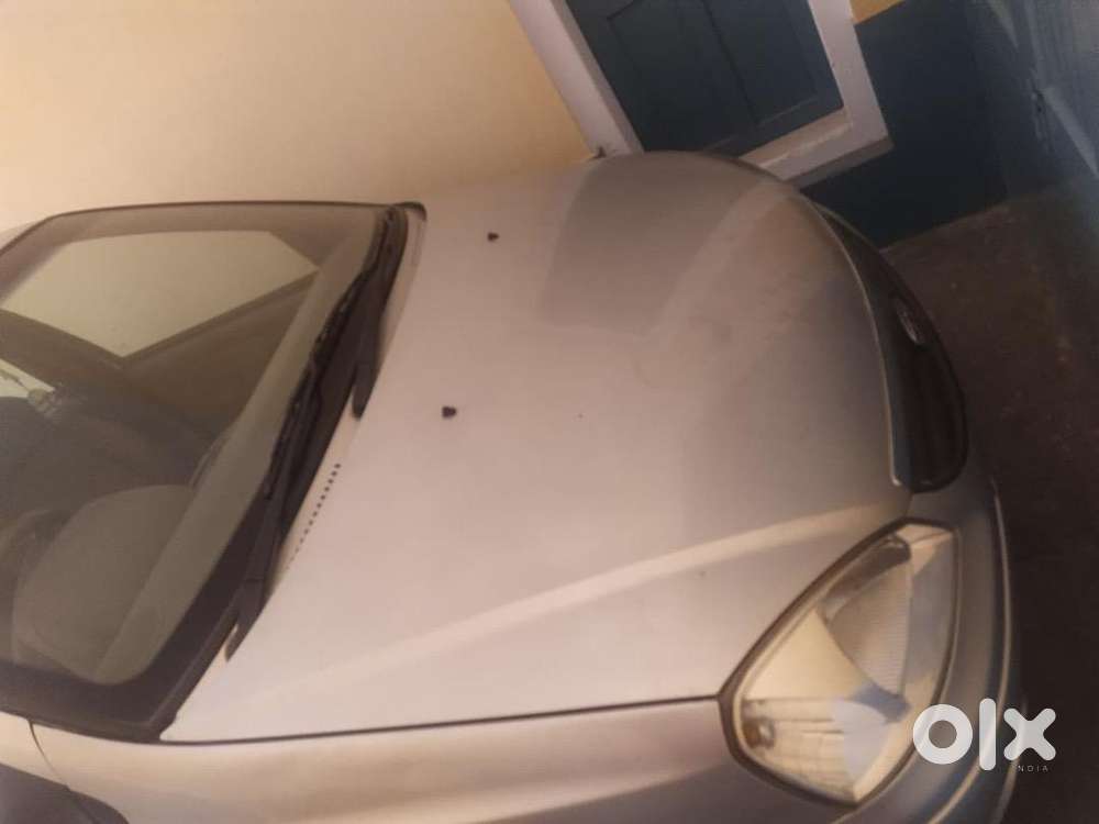 Tata Indigo Marina 2006 Diesel 80000 Km Driven